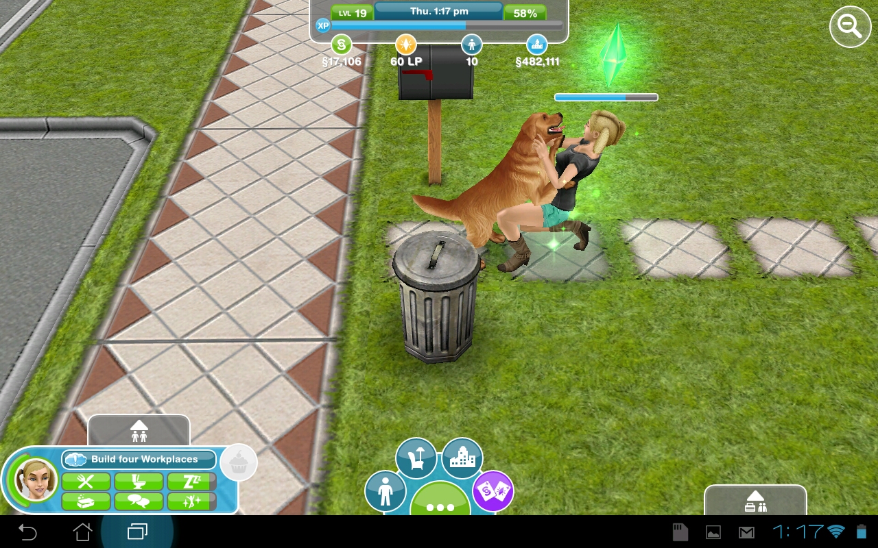 The sims freeplay free download for laptop